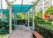 景秀年华-基础设施