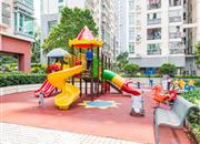 景秀年华-基础设施