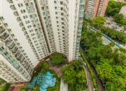 景秀年华-俯瞰图