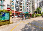 景秀年华-基础设施