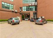 竹盛花园(三期)-环境绿化