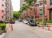 竹盛花园(三期)-环境绿化