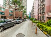 竹盛花园(三期)-环境绿化