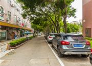 竹盛花园(三期)-环境绿化