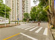 竹盛花园(三期)-基础设施