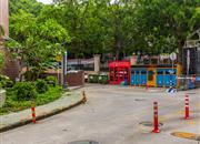 竹盛花园(三期)-基础设施