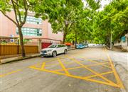 竹盛花园(三期)-基础设施