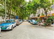 竹盛花园(三期)-基础设施