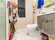 宝安山庄-卫生间