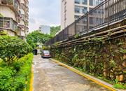 翠珠小区-环境绿化