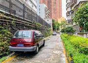 翠珠小区-环境绿化