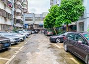 翠珠小区-基础设施