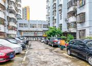 翠珠小区-基础设施