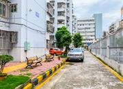 翠珠小区-基础设施