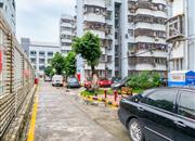 翠珠小区-基础设施