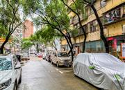 环卫小区-环境绿化