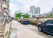 环卫小区-基础设施