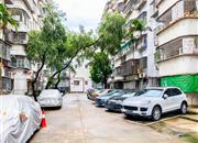 环卫小区-基础设施