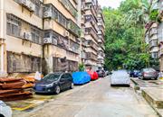 环卫小区-基础设施