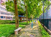 美思苑大厦-基础设施