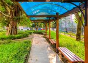 美思苑大厦-基础设施