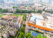 美思苑大厦-俯瞰图