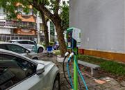 金田花园-基础设施