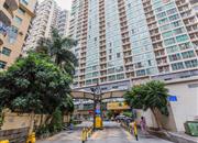 南光城市花园-大门