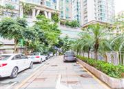 南光城市花园-环境绿化