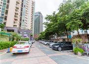 南光城市花园-环境绿化