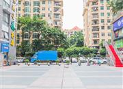 南光城市花园-环境绿化