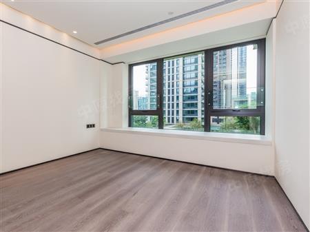 万科瑧山府-次卧