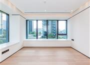 万科瑧山府-主卧