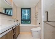 万科瑧山府-卫生间