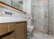 万科瑧山府-卫生间