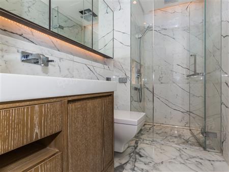 万科瑧山府-卫生间