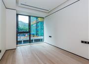 万科瑧山府-次卧