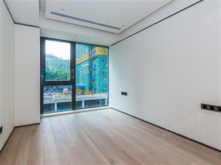 万科瑧山府-次卧