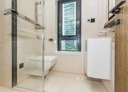 万科瑧山府-卫生间