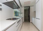 万科瑧山府-厨房