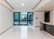 万科瑧山府-餐厅