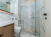 万科瑧山府-卫生间