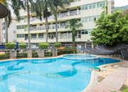 梧桐山新居（一期）-基础设施