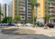 阳光明居-环境绿化