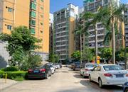 阳光明居-环境绿化