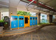 仙湖枫景家园-基础设施