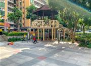 阳光明居-基础设施