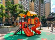 阳光明居-基础设施