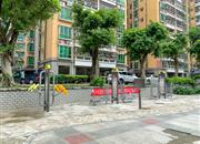 阳光明居-基础设施