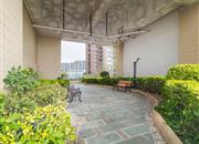 瀚海翠庭-环境绿化